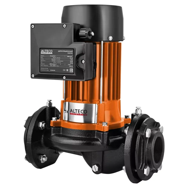 Циркуляционный насос ALTECO PH 50/750 F 81186 купить в Нягани