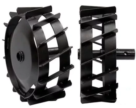 Грунтозацепы 0401.001100 ELITECH для культиватора КБ 51, КБ 52 купить в Нягани