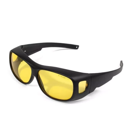 Очки монтажника защитные ОМ-06 КВТ купить в Нягани