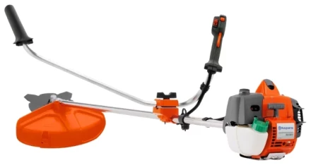 Травокосилка бензиновая Husqvarna 323R II купить в Нягани