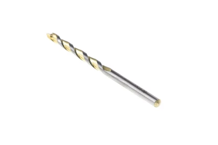 Сверло по камню HAMMER Ф5х85мм (DR CR 5,0мм*85/50мм) купить в Нягани