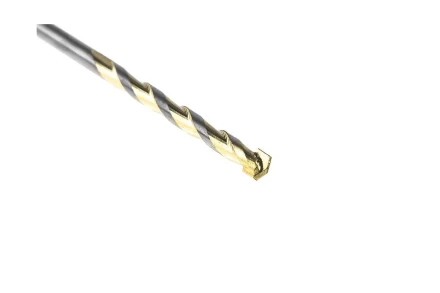 Сверло по камню HAMMER Ф5х85мм (DR CR 5,0мм*85/50мм) купить в Нягани