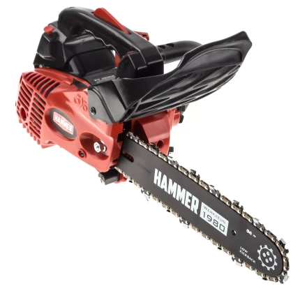 Бензопила Hammer BPL2512C купить в Нягани