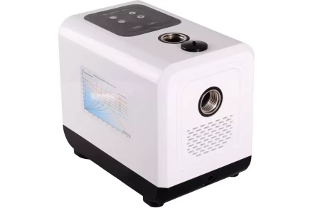 Автоматическая насосная станция АСВ-90/40И с инверторным двигателем Вихрь 68/1/33 купить в Нягани