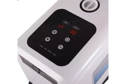 Автоматическая насосная станция АСВ-90/40И с инверторным двигателем Вихрь 68/1/33 купить в Нягани