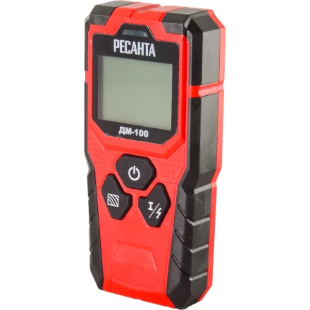 Детектор металла Ресанта ДМ-100 61/10/534 купить в Нягани