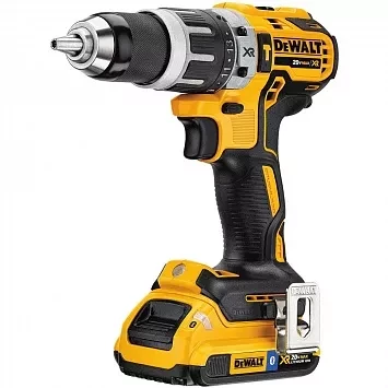 Аккумуляторная дрель DCD 796 D2 DeWalt купить в Нягани