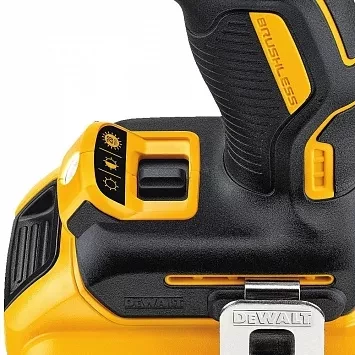 Аккумуляторная дрель DCD 796 D2 DeWalt купить в Нягани