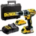 Аккумуляторная дрель DCD 796 D2 DeWalt купить в Нягани