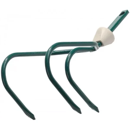 Рыхлитель RACO, 3 зубца, с быстрозажимным механизмом, 100мм 4230-53822 купить в Нягани