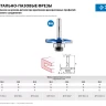 ЗУБР 50.8 x 6 мм, хвостовик 12 мм, фреза горизонтально-пазовая, Профессионал (28757-50.8-6-12) купить в Нягани