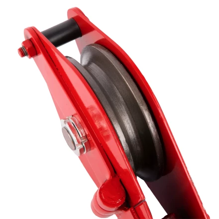 Блок монтажный с проушиной, 3,2  т Matrix 51929 купить в Нягани