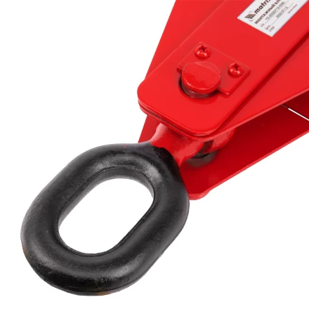 Блок монтажный с проушиной, 3,2  т Matrix 51929 купить в Нягани