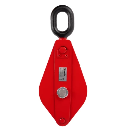 Блок монтажный с проушиной, 3,2  т Matrix 51929 купить в Нягани