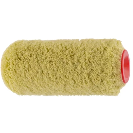 Валик сменный для фасадных работ синтетический PRO 180мм ворс18 мм D 48 мм  D ручки 8 мм полиакрил MTX 81368 купить в Нягани