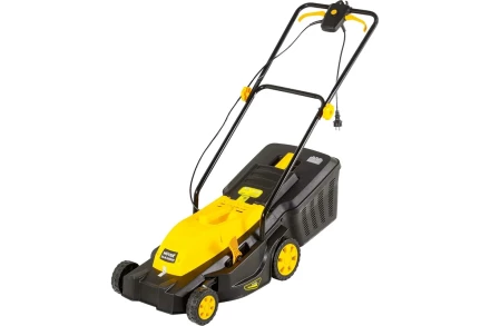 Газонокосилка электрическая ELM-2000P Huter купить в Нягани