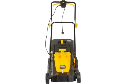 Газонокосилка электрическая ELM-2000P Huter купить в Нягани
