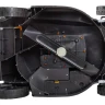 Газонокосилка электрическая ELM-2000P Huter купить в Нягани