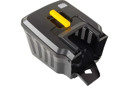 Газонокосилка электрическая ELM-2000P Huter купить в Нягани