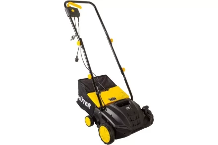 Электрический скарификатор-аэратор Huter ESA-1500 70/16/2 купить в Нягани