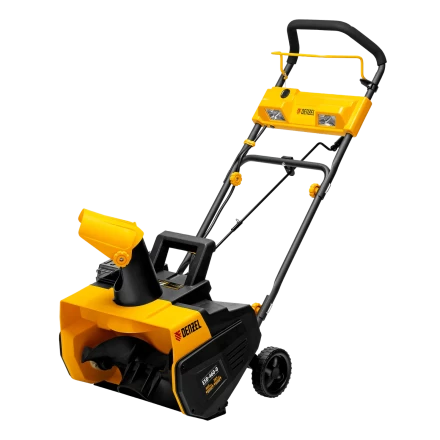 Снегоуборочная машина аккумуляторная ESB-460-0 Li-Ion 36В Denzel 97636 купить в Нягани