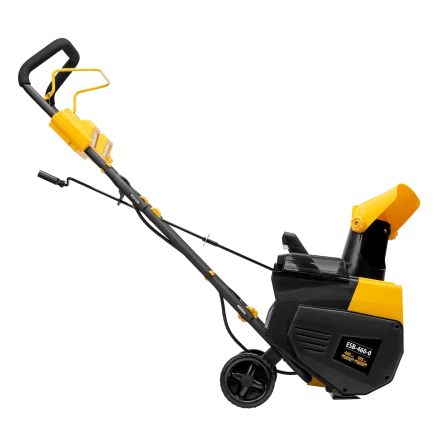 Снегоуборочная машина аккумуляторная ESB-460-0 Li-Ion 36В Denzel 97636 купить в Нягани