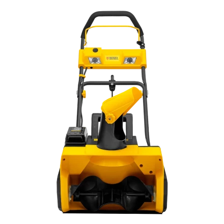 Снегоуборочная машина аккумуляторная ESB-460-0 Li-Ion 36В Denzel 97636 купить в Нягани