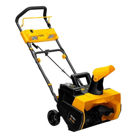 Снегоуборочная машина аккумуляторная ESB-460-0 Li-Ion 36В Denzel 97636 купить в Нягани