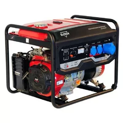 Бензогенератор Elitech СГБ 3500P ПРО купить в Нягани