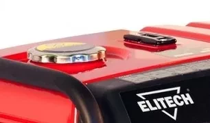 Бензогенератор Elitech СГБ 3500P ПРО купить в Нягани