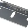 Лезвия STAYER "MASTER" сменные для скребков арт. 0853, 08533, 08535, тип Н01, 40мм, 5шт 08549-S5_z01 купить в Нягани