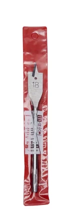 Сверло перовое по дереву ф18х152 мм VMX 512307 купить в Нягани