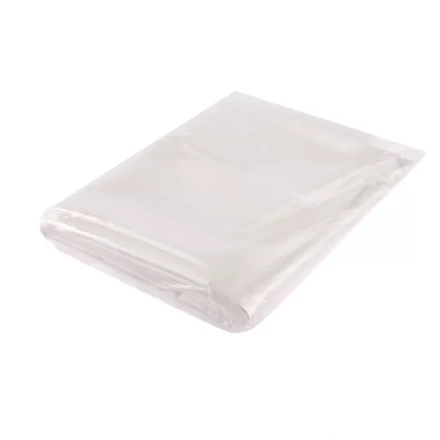 Пленка полиэтиленовая для малярных и строительных работ, 3 х 4 м, 40 мкм Сибртех 88765 купить в Нягани