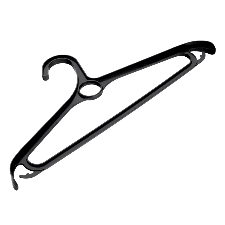 Вешалка для верхней одежды пластиковая, размер 48-50, 440 мм, Home Palisad 929035 купить в Нягани