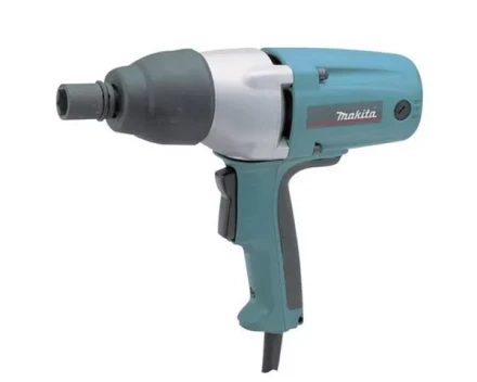 Ударный гайковерт Makita TW0350 купить в Нягани
