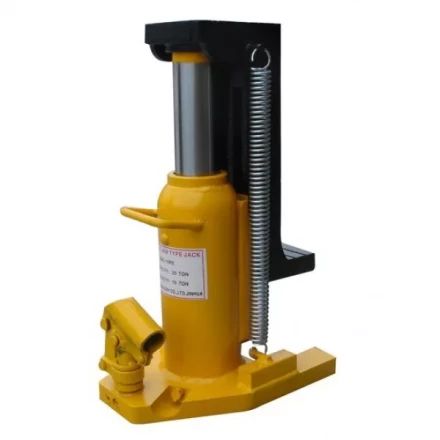 Домкрат гидравлический TOR MHC-5 (X) 1048574 купить в Нягани