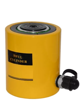 Домкрат гидравлический грузовой TOR ДУ30П100 (HHYG-30100) 30 т 1004548 купить в Нягани