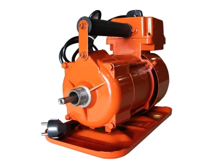 Электродвигатель с УЗО 1,5кВт Vektor-220B медная обмотка повышенной надёжности VEKTOR купить в Нягани