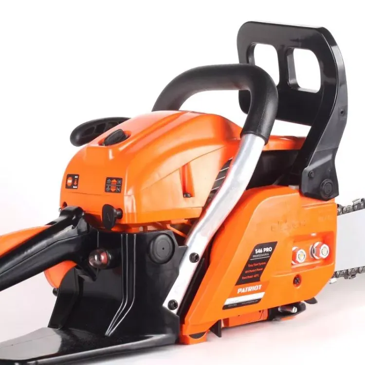 Бензопила PATRIOT PT 546 PRO купить в Нягани