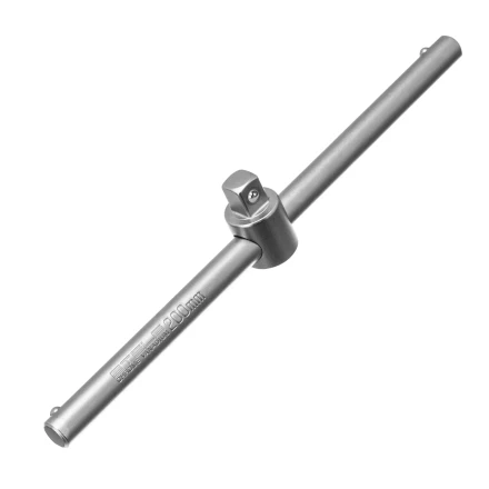 Вороток Stels, 200 мм, квадрат 3/8&quot;, CrV, 14016 купить в Нягани