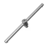 Вороток Stels, 200 мм, квадрат 3/8", CrV, 14016 купить в Нягани