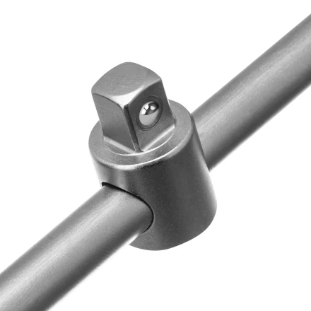 Вороток Stels, 200 мм, квадрат 3/8&quot;, CrV, 14016 купить в Нягани