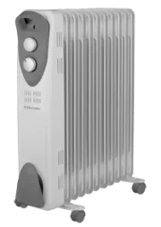 Маслянный радиатор обогреватель электрический ELECTROLUX EOH/M-3221 2200W