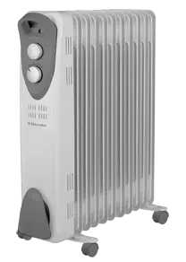 Маслянный радиатор обогреватель электрический ELECTROLUX EOH/M-3221 2200W