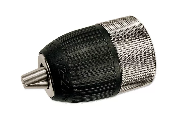 Патрон для дрели БЗП 2-13 мм - 3/8" MATRIX 16812 купить в Нягани