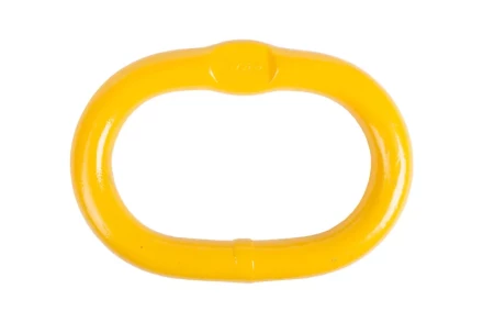 Кольцо овальное одиночное с плоским профилем TOR 1,6 t (г/п 1,6 т) (Q) 1022395 купить в Нягани