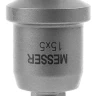 ТСТ коронка MESSER 15X5 с центрирующим сверлом и толкающей пружиной купить в Нягани