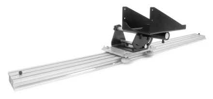 Направляющий рельс MESSER 2,4 м для электрического бетонореза KX400 и KX600 купить в Нягани