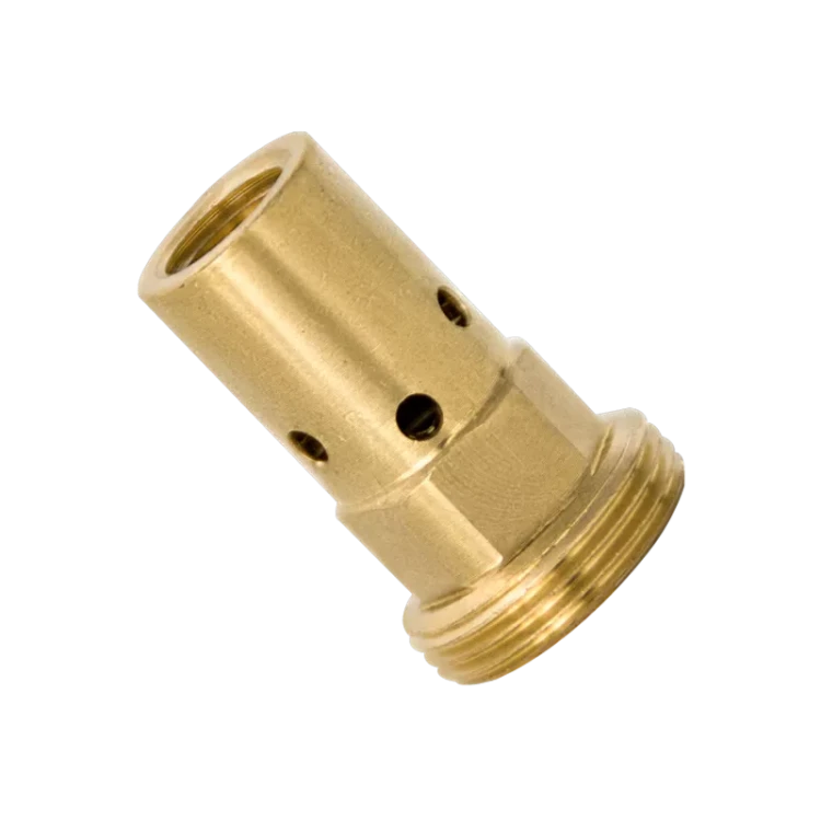 Вставка наконечника М8*25 (MW-501) Оберон XL142.0022 купить в Нягани