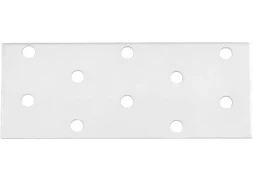 Пластина соединительная 2,0 мм, PS 80x200 мм  СИБРТЕХ Россия 46479